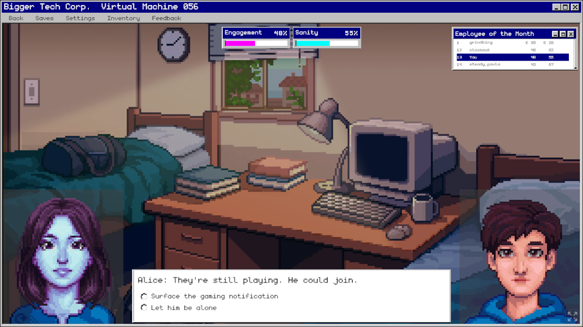 Mental Break screenshot 10