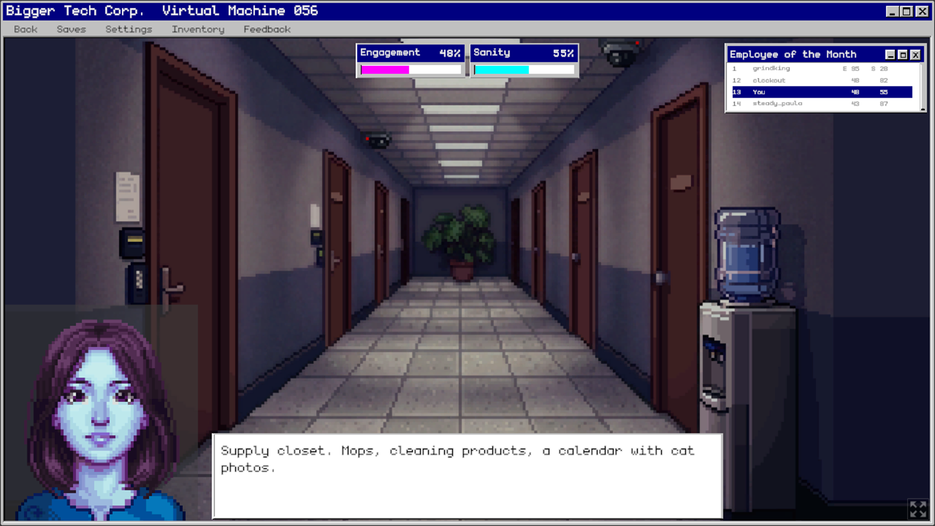 Mental Break screenshot 6