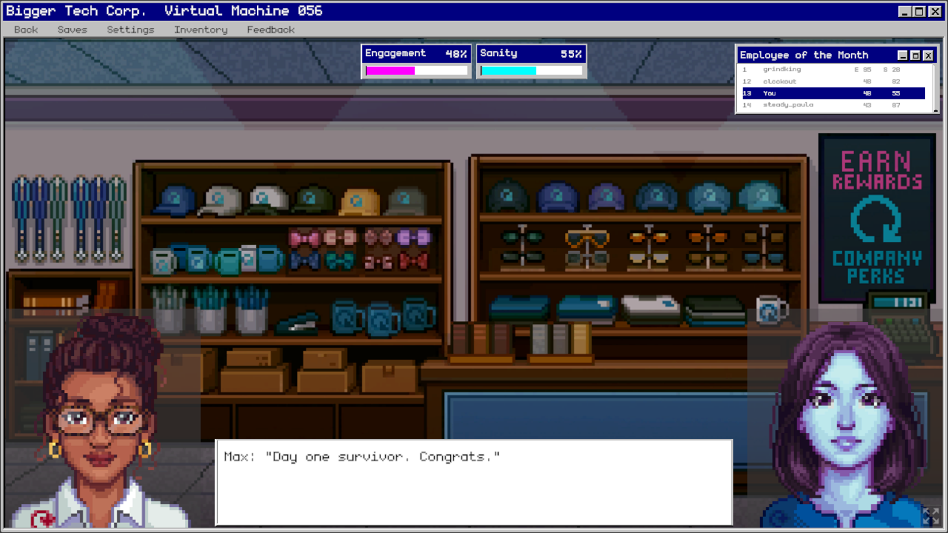 Mental Break screenshot 8